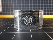 rond de serviette air france