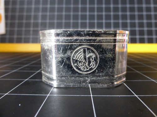 Rond serviette air france - air,
