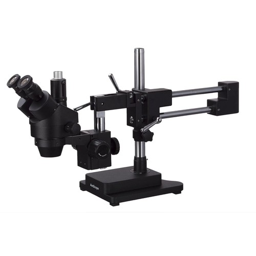 Microscope stéréo zoom - stéréo,