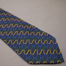 FRANCK NAMANI 100% silk