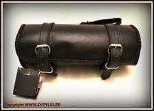 Sacoche de fourche sac trousse