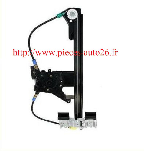 Lève vitre électrique