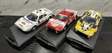 Lot Ferrari 308 GTB Vitesse