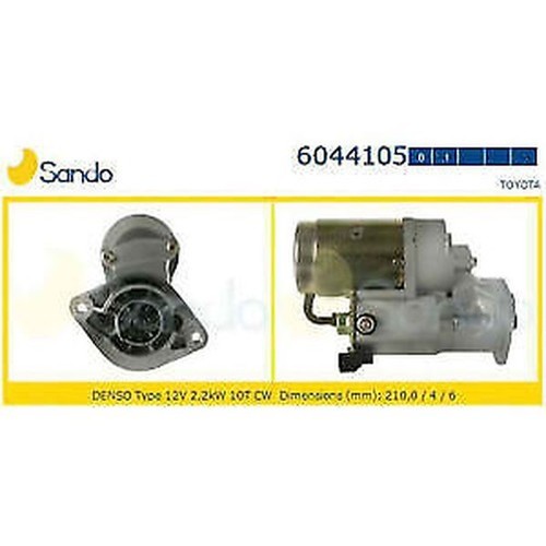 Moteur arrêt neuf - moteur,