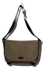 Sac bandoulière GUCCI GG Plus