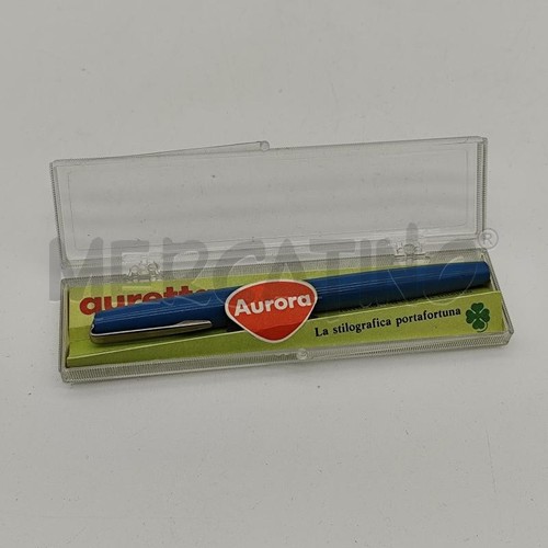 Stylo plume aurora auretta - stylo-plume,