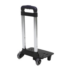  Support À Sacs Pour Chariot