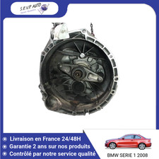 🇫🇷 BOITE DE VITESSES