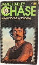 Une manche et la belle | James
