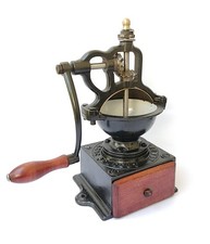 Moulin à café de comptoir en fonte PEUGEOT A0