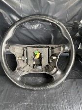 Volant en cuir SAAB 9-5 YS3E
