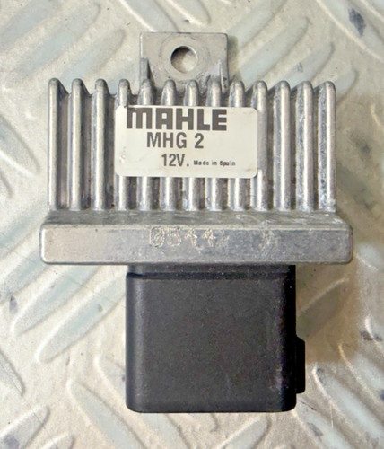 Boitier prechauffage mahle - prechauffage,