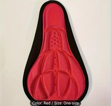 HOUSSE DE SELLE VÉLO