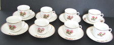 Antique HAVILAND Limoges H&C 8