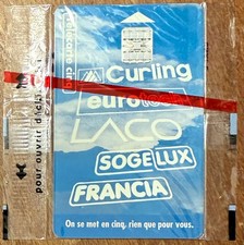 TELECARTE 5U PODIUM RÉF