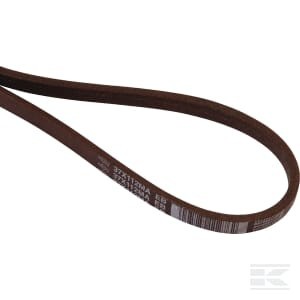 Murray 37x112 courroie - 37x112,