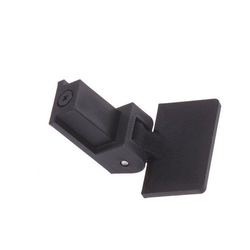Pièces charnières abs - 2,