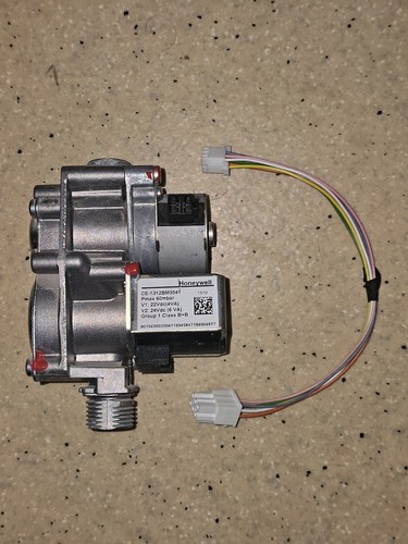 Mécanisme gaz g20 saunier - gaz,