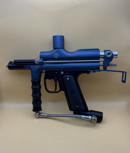 Wgp trilogy autococker - trilogy,
