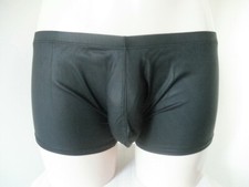 BOXER HOMME SEXY PREFORME COULEUR NOIR
