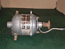 MOTEUR ELECTRIQUE ELECTRO MODERN 130V " CINEMA "