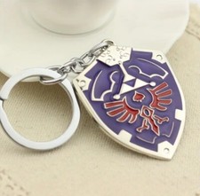 Porte clé Bouclier De Link -