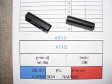 2 Caches charnières pour ASUS