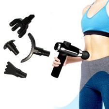 Replacement Heads For Massage