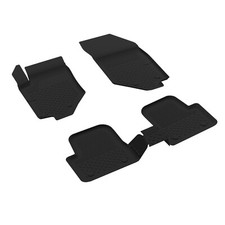 Tapis de sol pour Peugeot 208