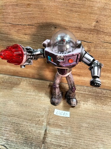 Figurine u610 buzz éclair - u610:,