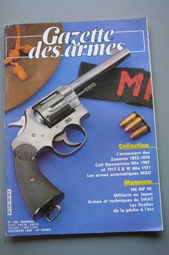 Gazette des armes - des, (