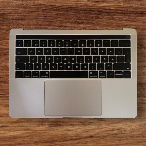 Clavier topcase apple - clavier,