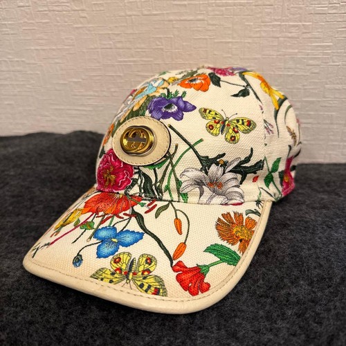 Casquette baseball gucci - casquette,