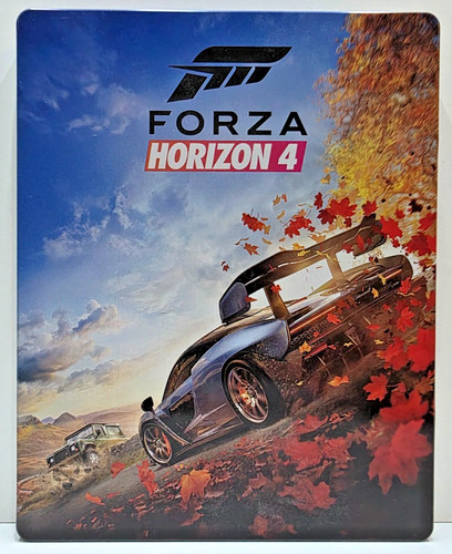 Forza horizon ultimate - horizon,