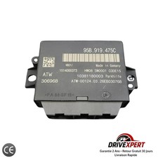 Module pdc calculateur - module,