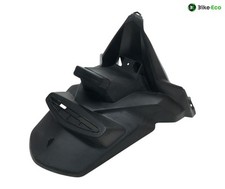 Support de plaque et eclairage