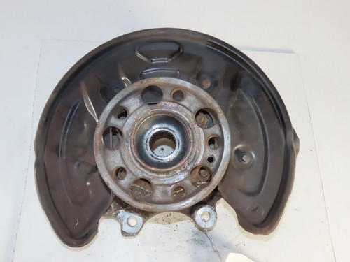 Fusee ard mercedes benz - fusee, mercedes-benz