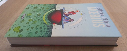 Moebius integrale le - /,
