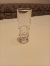 Cristal Baccarat Verre A Vodka