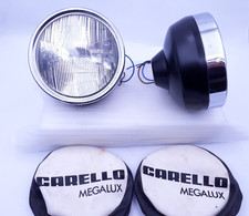 Fari Fendinebbia Carello