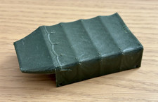 SOLIDO militaire pièce détachée d'origine bâche kaki de DODGE 6x6 T223 WC63