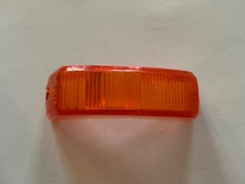 cabochon de clignotant droit hella K22679 camion mercedes LP LPK LPS