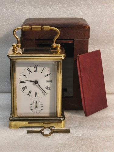 Pendulette officier avec - pendulette,