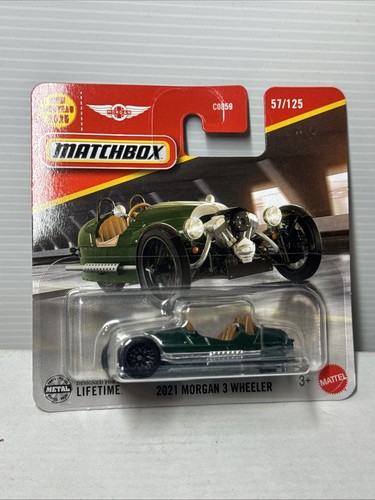 Matchbox 2021 - 1/64, 🇨🇵