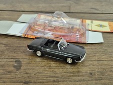 Voiture Miniature Renault Caravelle 1/43 Norev