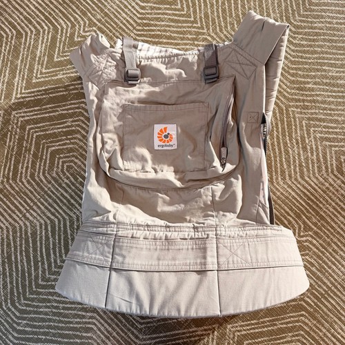 Ergobaby original baby carrier - original,