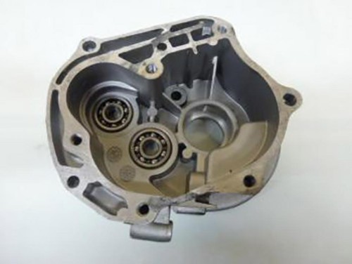 Carter transmission origine - carter,