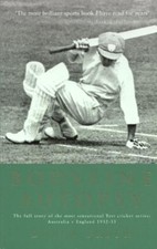 David Frith Bodyline Autopsy