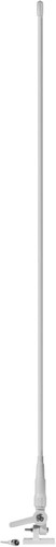 Cobra 8ft fiberglass vhf - 8ft,