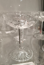 COUPE a CHAMPAGNE Cristal